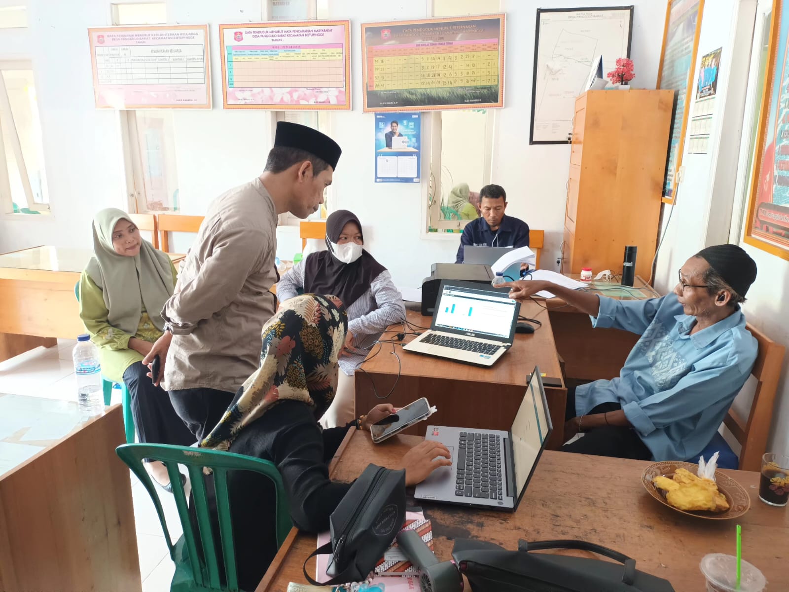 Data Audit