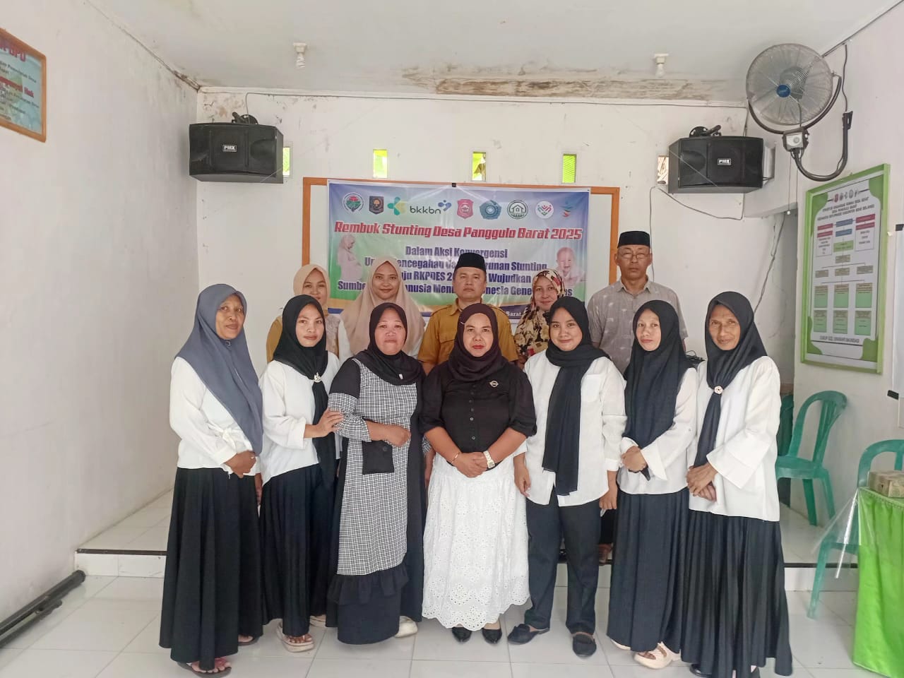 Presentasi Stunting